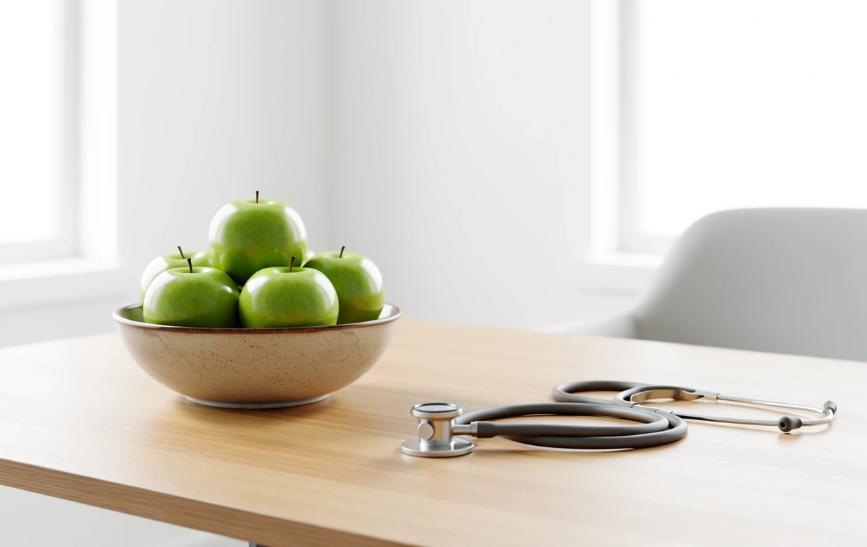 Cabinet nutriție online