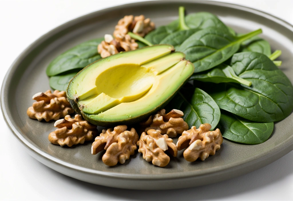 Nutriție echilibrată