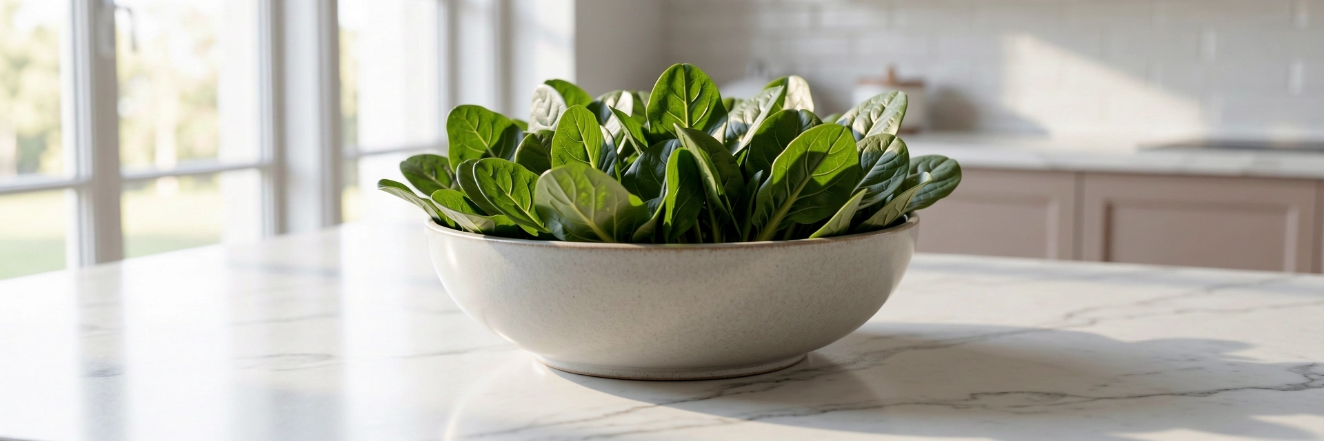 Ingrediente proaspete pentru nutriție